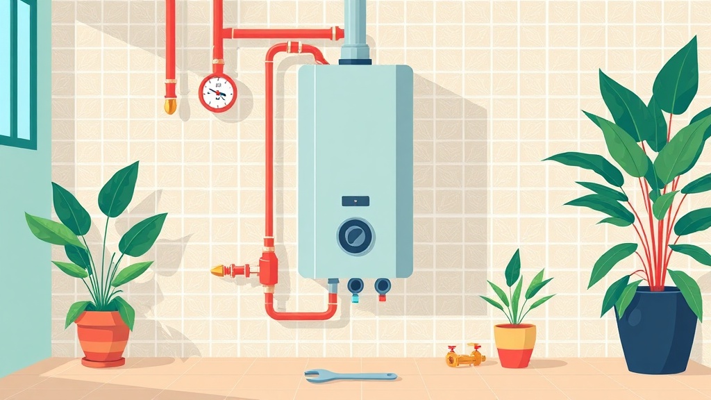 Aides 2026 : financer chauffe-eau et rénovation sanitaire