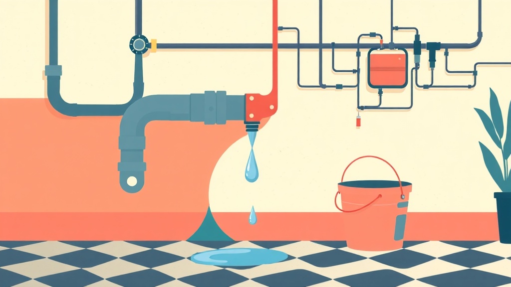 Assécher un mur après un dégât des eaux : combien de temps ?