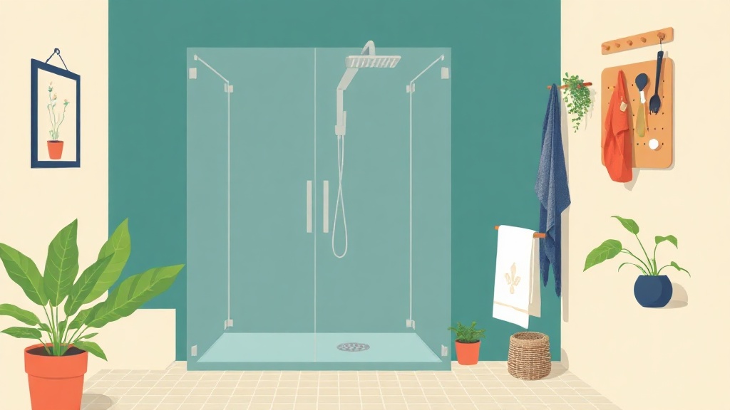Baignoire îlot : le luxe accessible ?
