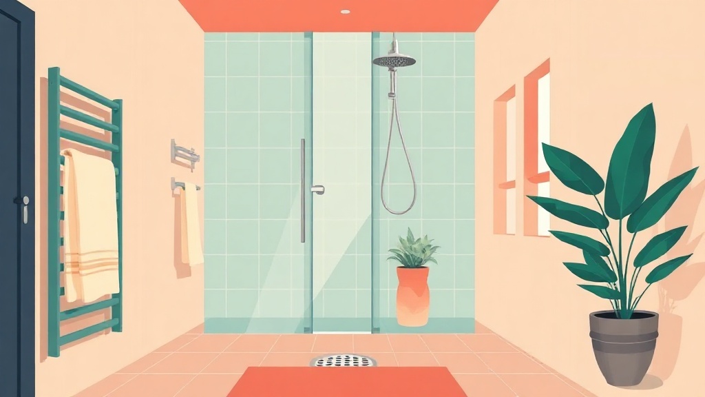 Baignoire sabot : la solution des petites salles de bain