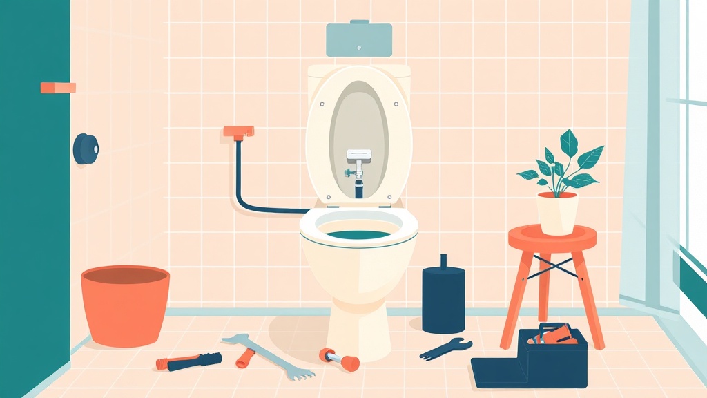 Le retour du bidet dans les salles de bain françaises