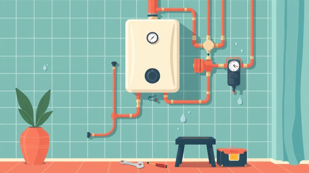 Changer la résistance d'un chauffe-eau : mode d'emploi