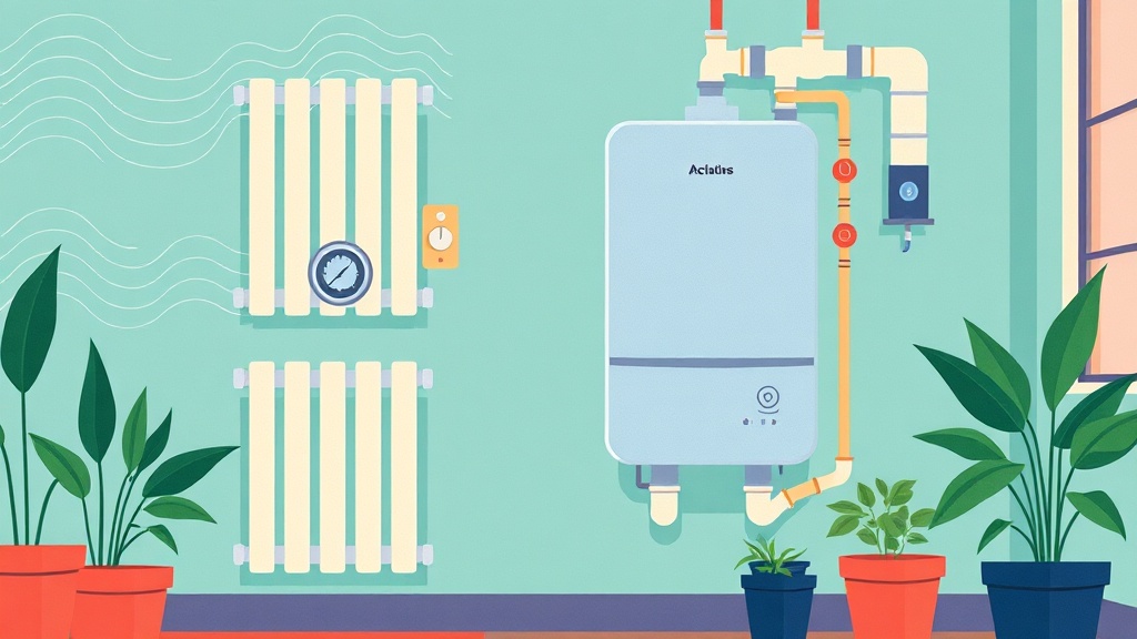 Changer une tête thermostatique : compatibilités M30
