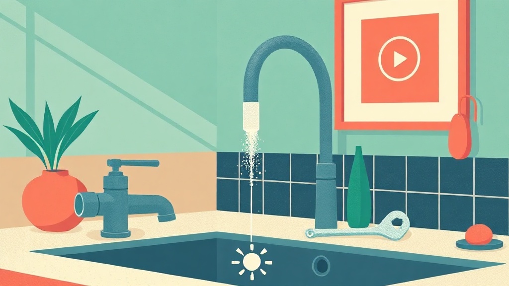 Changer une cartouche de mitigeur thermostatique