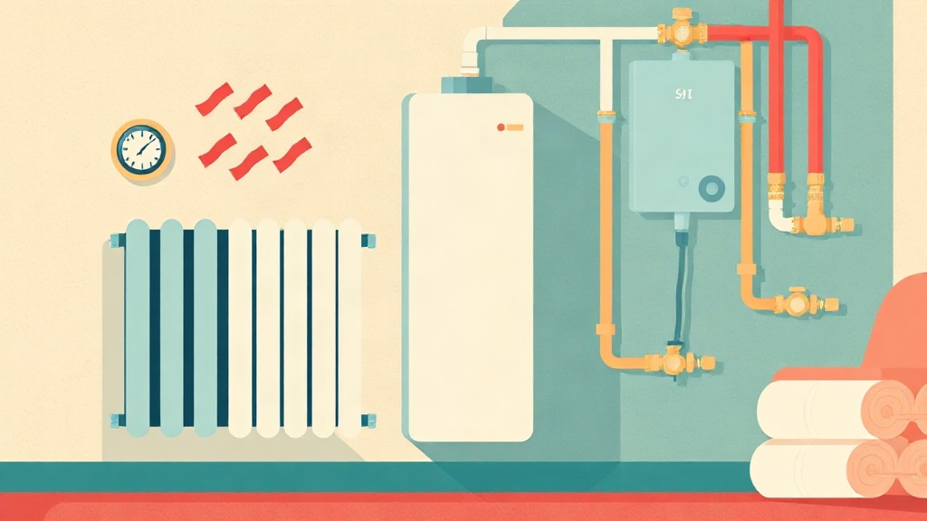 Chaudière à granulés : la bonne remplaçante du gaz ?