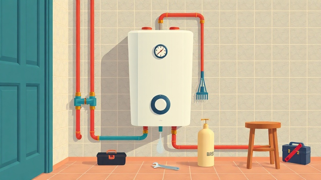 Chauffe-eau qui consomme trop d'électricité