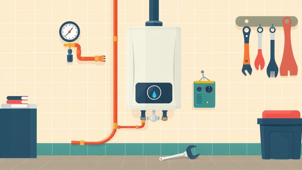 Chauffe-eau qui disjoncte : diagnostic complet