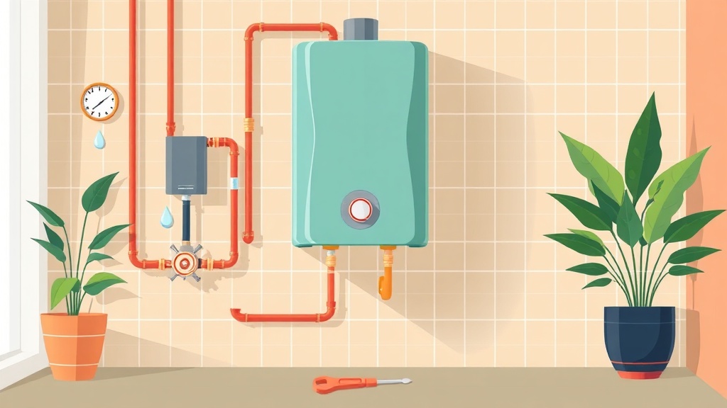 Chauffe-eau qui fait sauter le différentiel 30 mA : causes