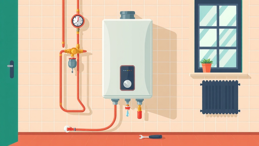 Chauffe-eau en heures creuses qui ne chauffe pas : que faire ?