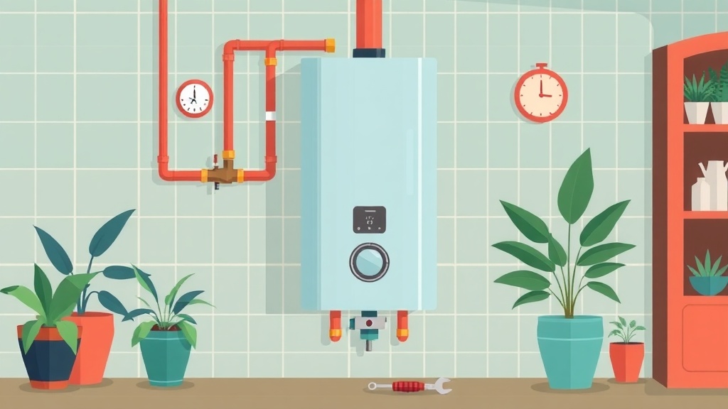 Chauffe-eau qui ne chauffe plus : le diagnostic complet