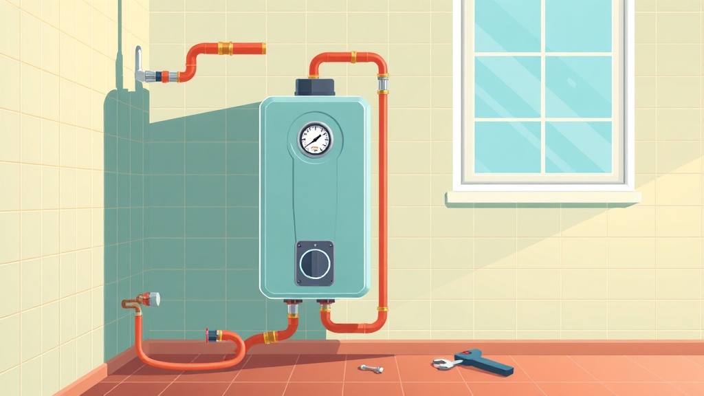Un chauffe-eau peut-il vraiment exploser ?