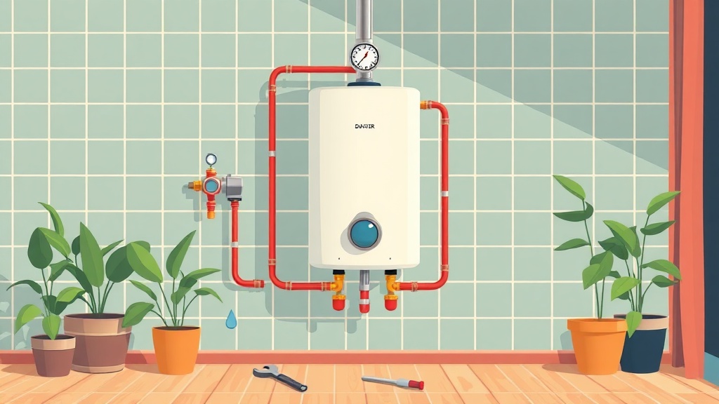 Chauffe-eau thermodynamique bruyant : solutions