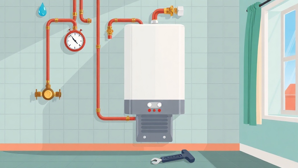 Chauffe-eau thermodynamique : décoder les codes erreur