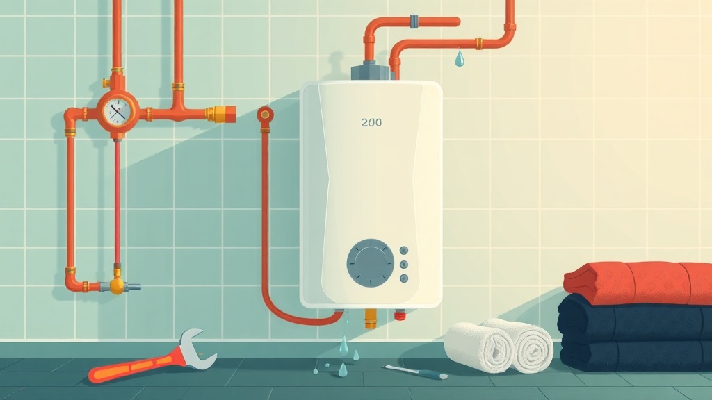 Chauffe-eau thermodynamique : quelle consommation réelle ?