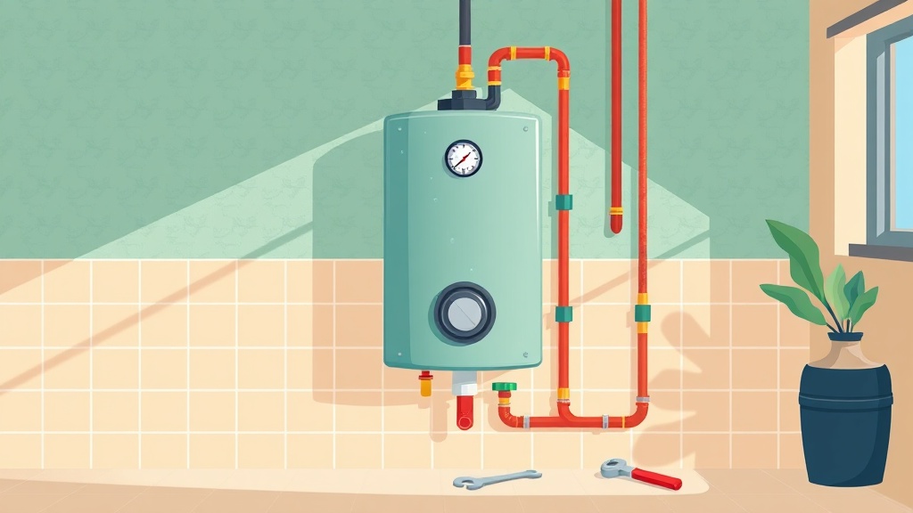Chauffe-eau thermodynamique qui givre