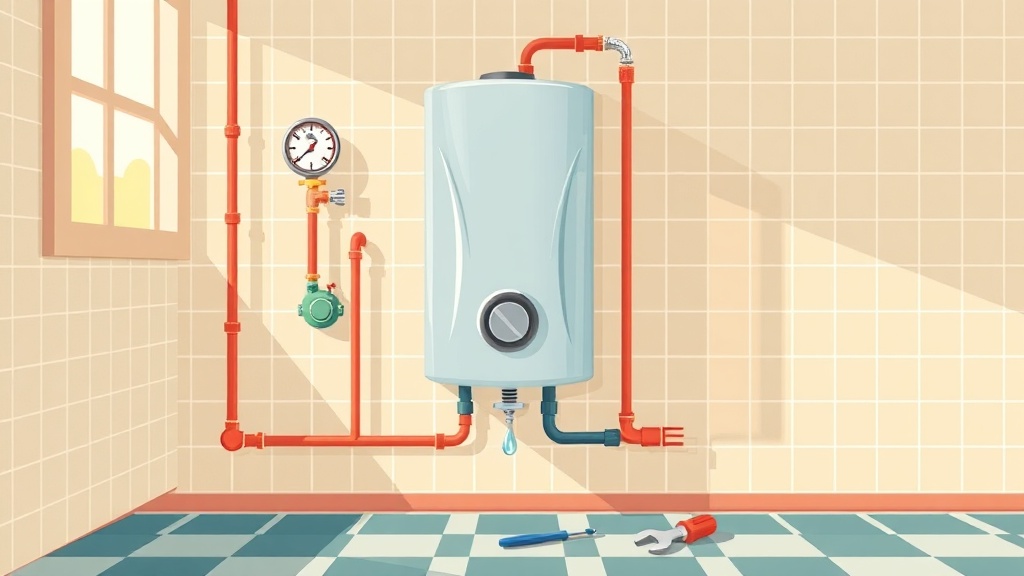 Chauffe-eau thermodynamique qui ne chauffe plus : diagnostic