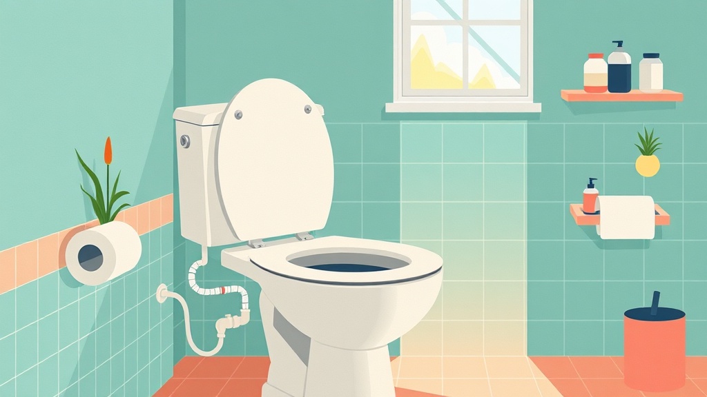 Quel papier toilette ne bouche pas les canalisations ?