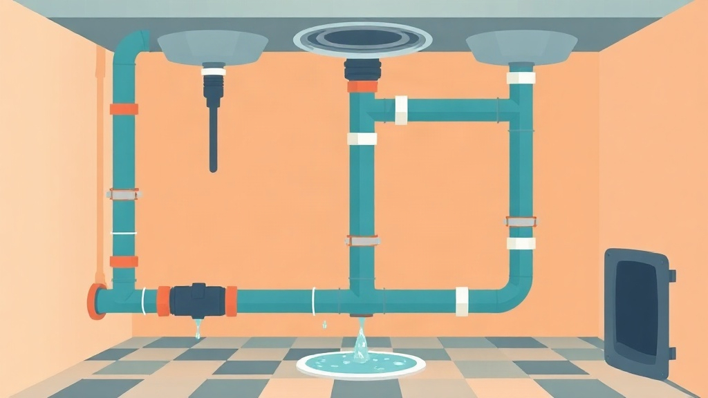 Choisir une pompe de relevage : le dimensionnement sans erreur