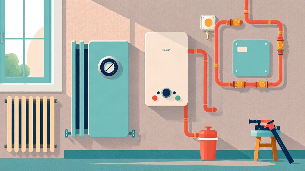 Se chauffer avec une clim réversible : bonne idée ?