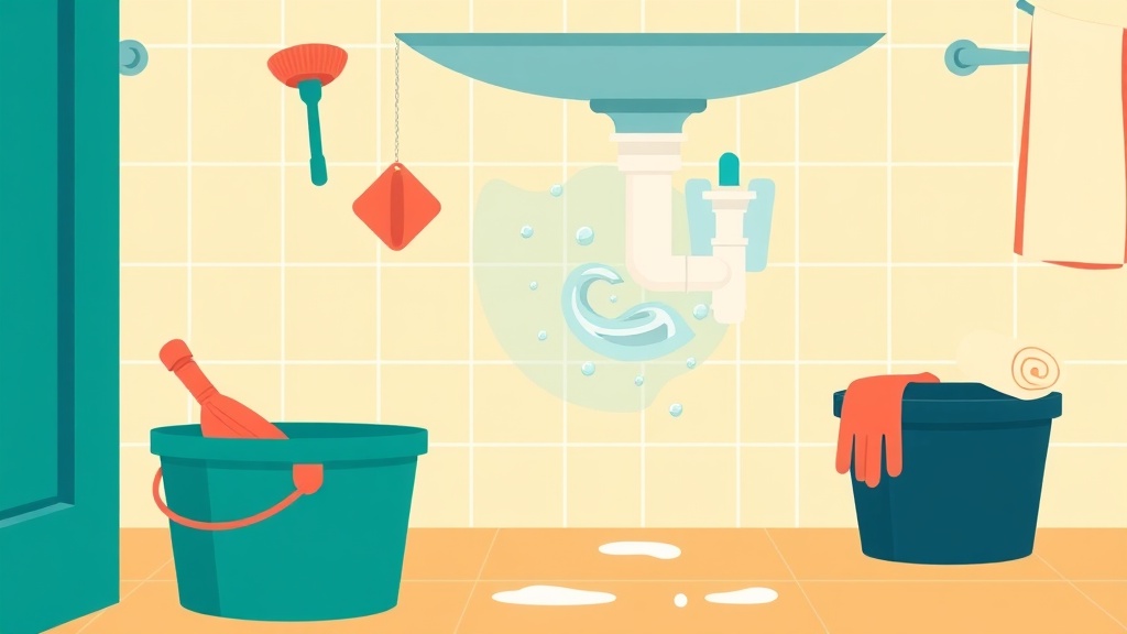 Comment déboucher des WC : du plus simple au plus radical