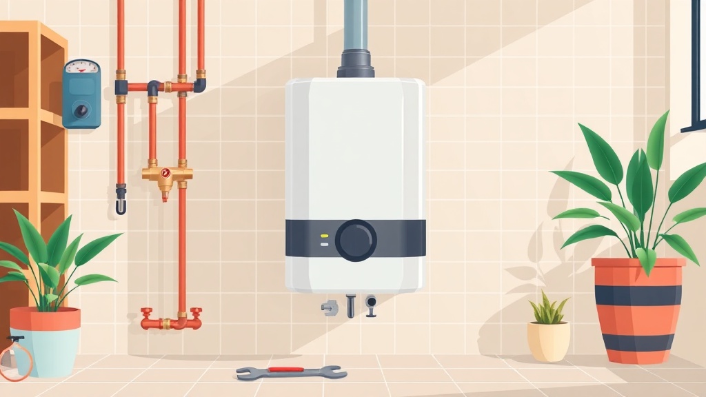 Comment réarmer un chauffe-eau (sécurité thermique)