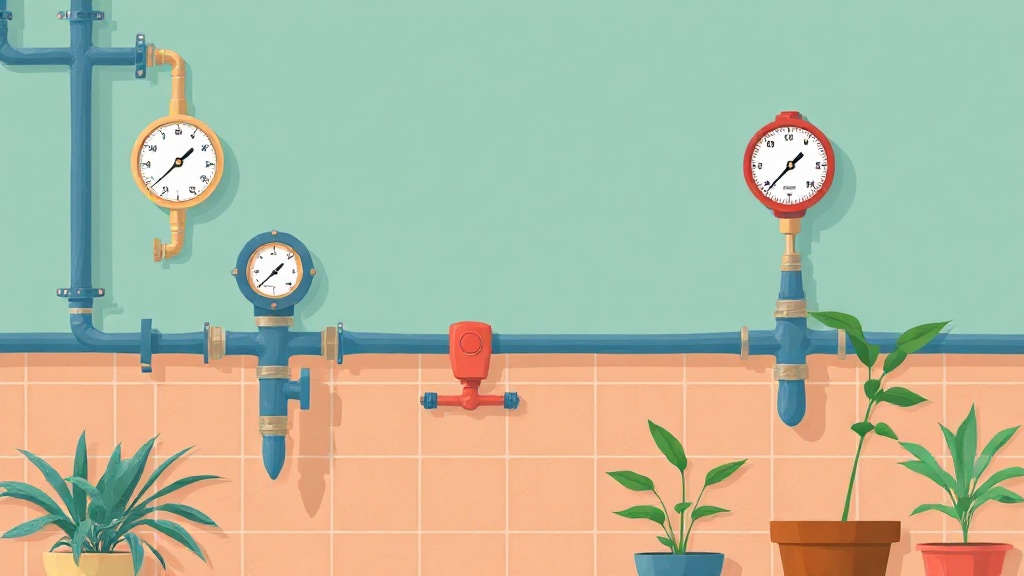 Comprendre sa facture d'eau ligne par ligne