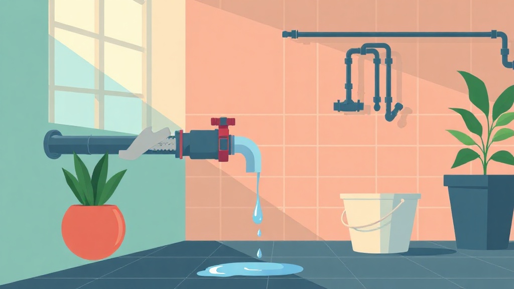 Condensation ou vraie fuite : comment faire la différence ?