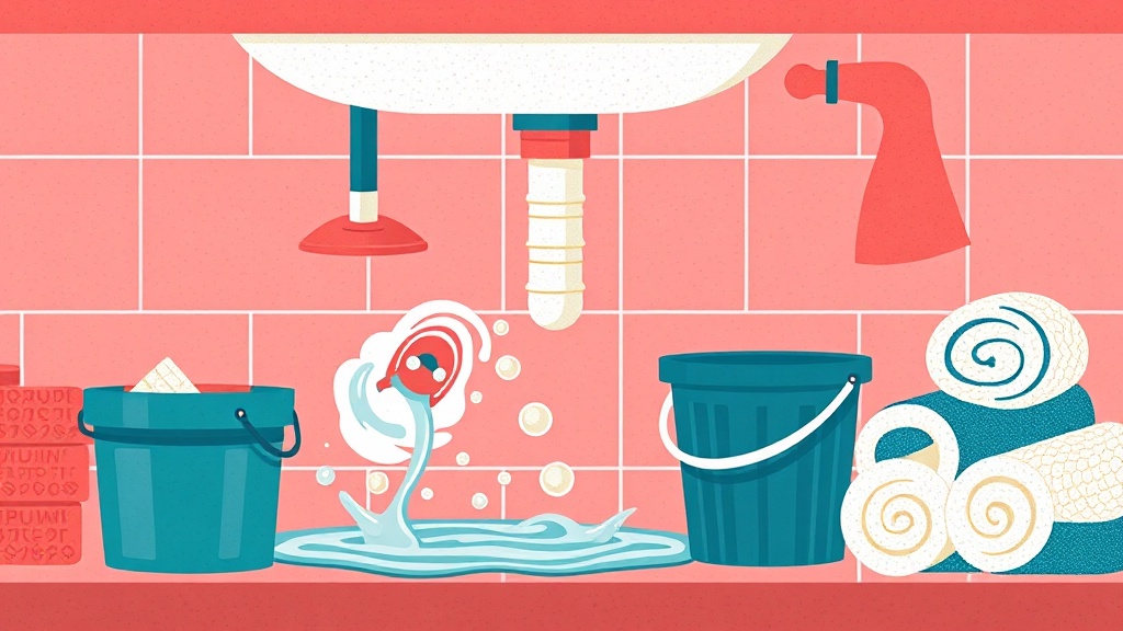 Déboucher avec un tuyau d'arrosage : l'astuce qui sauve
