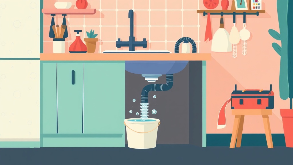 Déboucher sans Destop : 7 alternatives maison