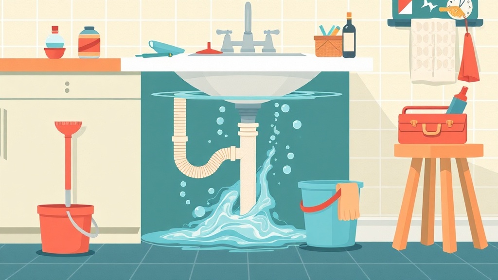 Déboucher les WC sans ventouse : 6 astuces de secours