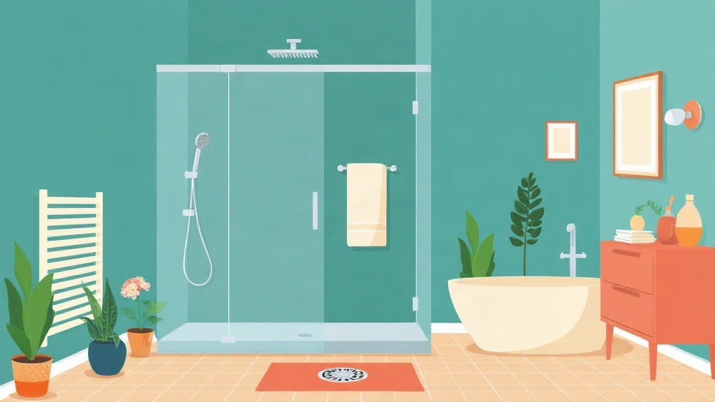 Déshumidificateur en salle de bain : utile ou gadget ?