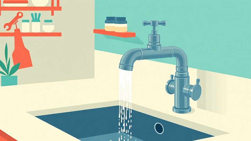 Détartrer un pommeau de douche : retrouver tous les jets