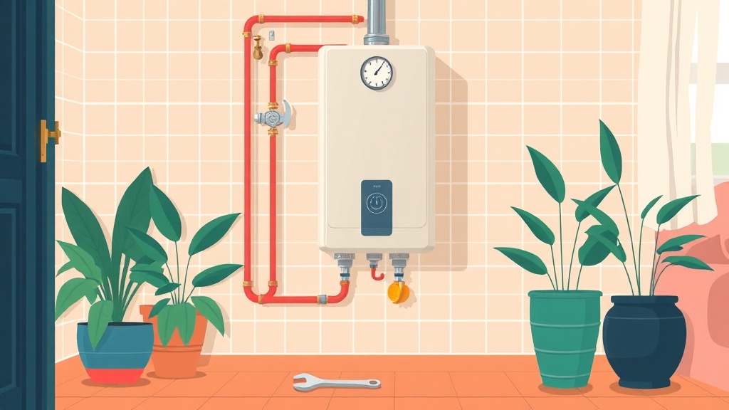 Durée de vie d'un chauffe-eau : prolonger ou remplacer ?