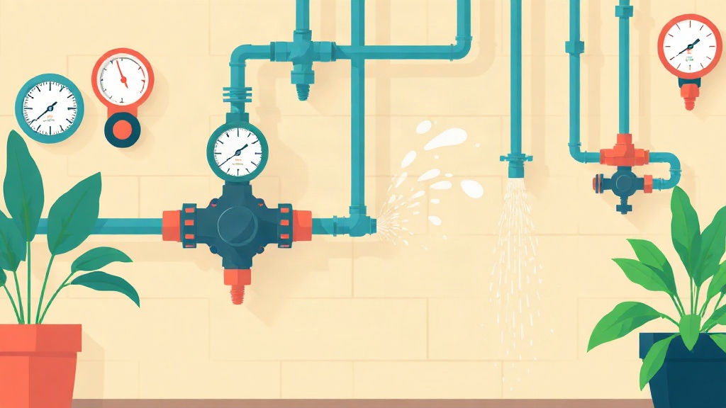 Eau bleue ou verte au robinet : la corrosion du cuivre en cause