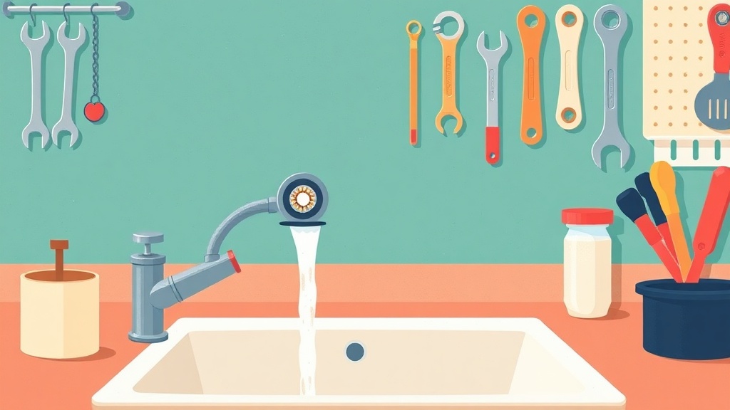 Eau chaude à gauche ou à droite : que dit la norme ?