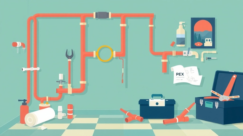 Eau chaude longue à arriver au robinet : les solutions