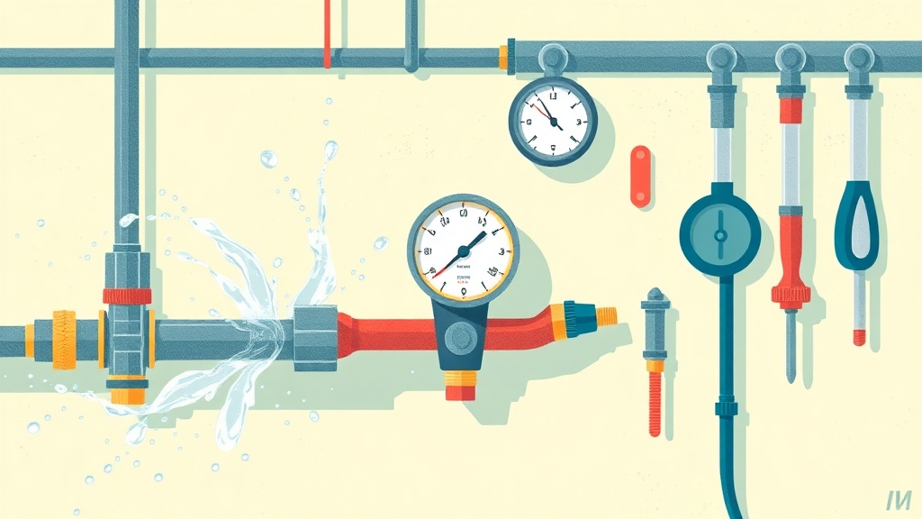 Eau jaune au robinet : faut-il s'inquiéter ?