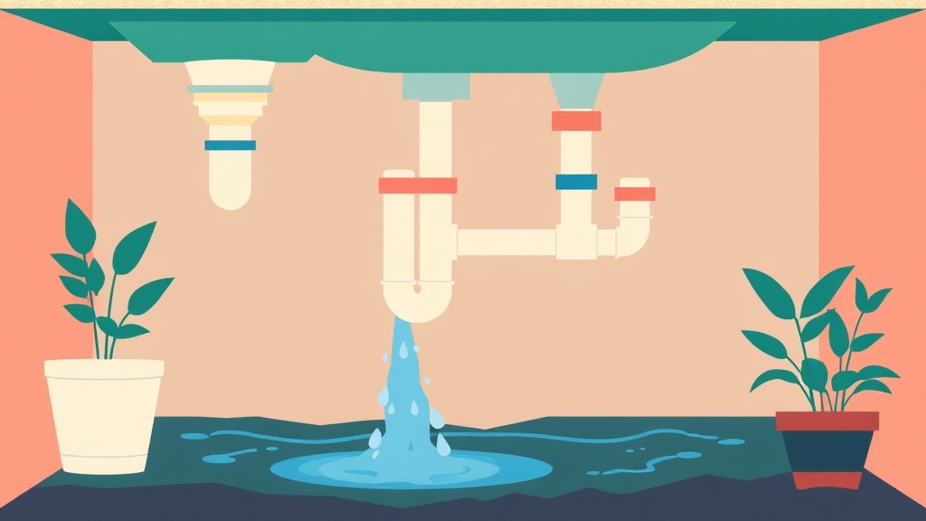 Eaux pluviales dans les égouts : ce que dit la réglementation