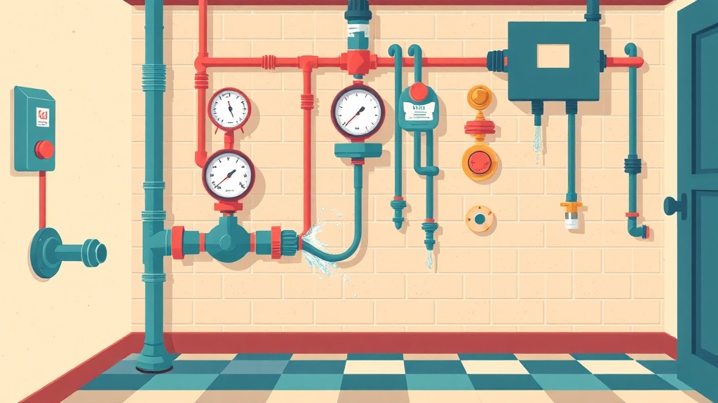 Économiser l'eau à la maison : le plan d'action chiffré