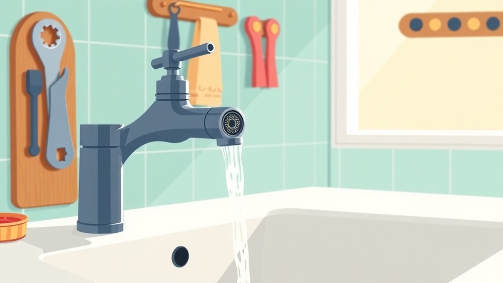 Entretenir un mitigeur thermostatique : les gestes qui le sauvent
