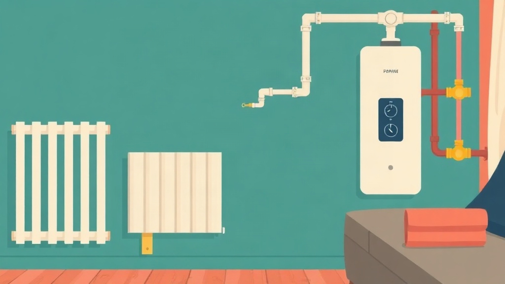 Flexible de gaz périmé : le repérer et le changer