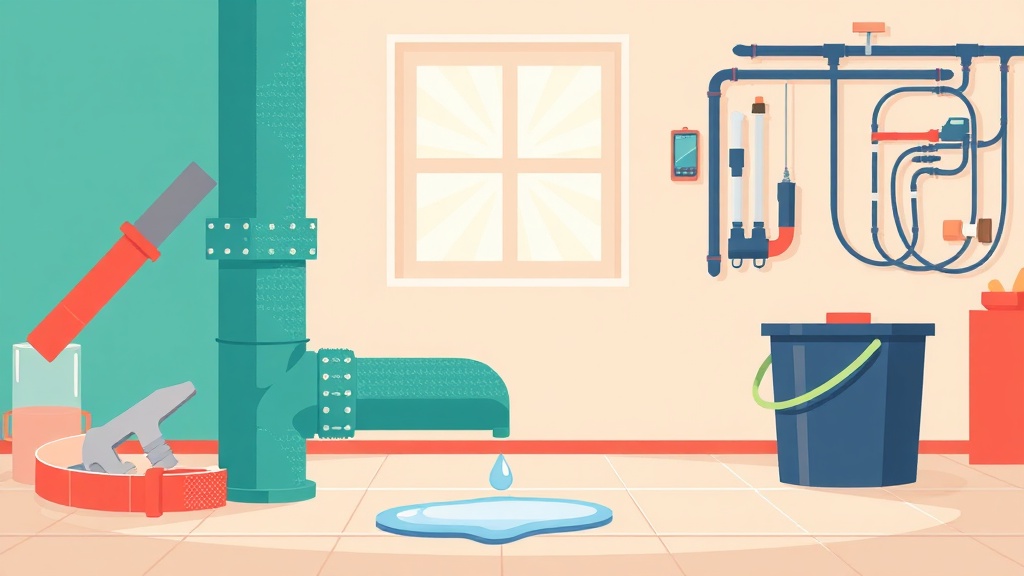 Fuite d'eau après compteur : qui paie et que faire ?