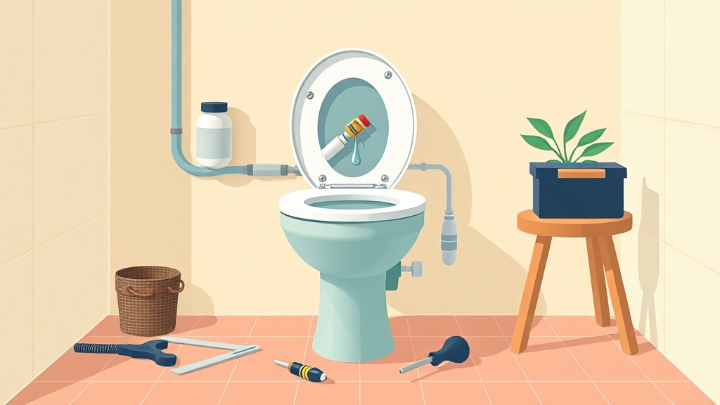 Fuite de WC suspendu dans le mur : détecter derrière le coffrage