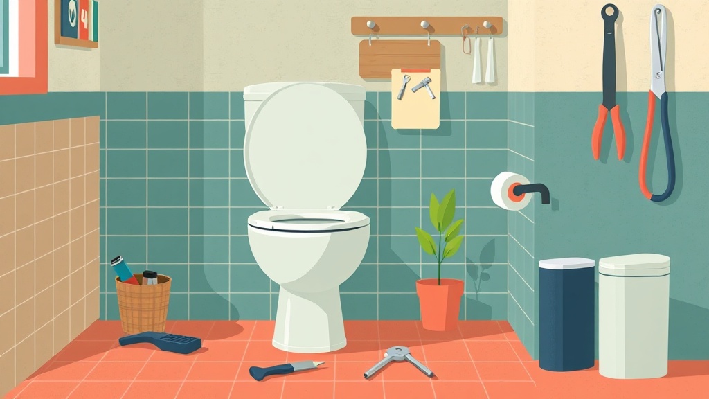 Geberit vs Grohe : quel bâti-support choisir ?
