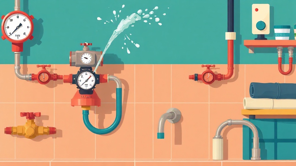 Goût de chlore dans l'eau du robinet : solutions