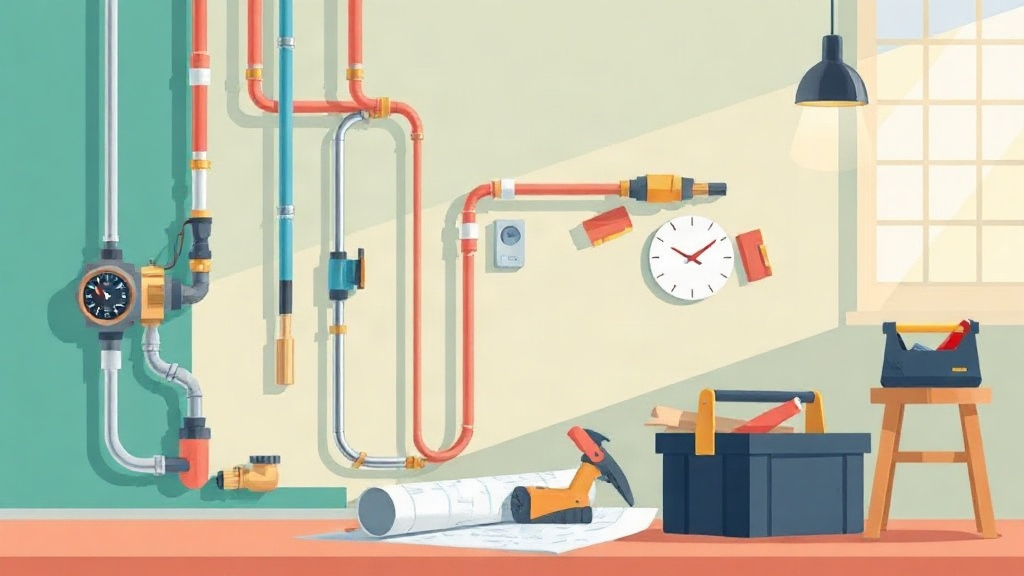 Les innovations plomberie qui comptent en 2026