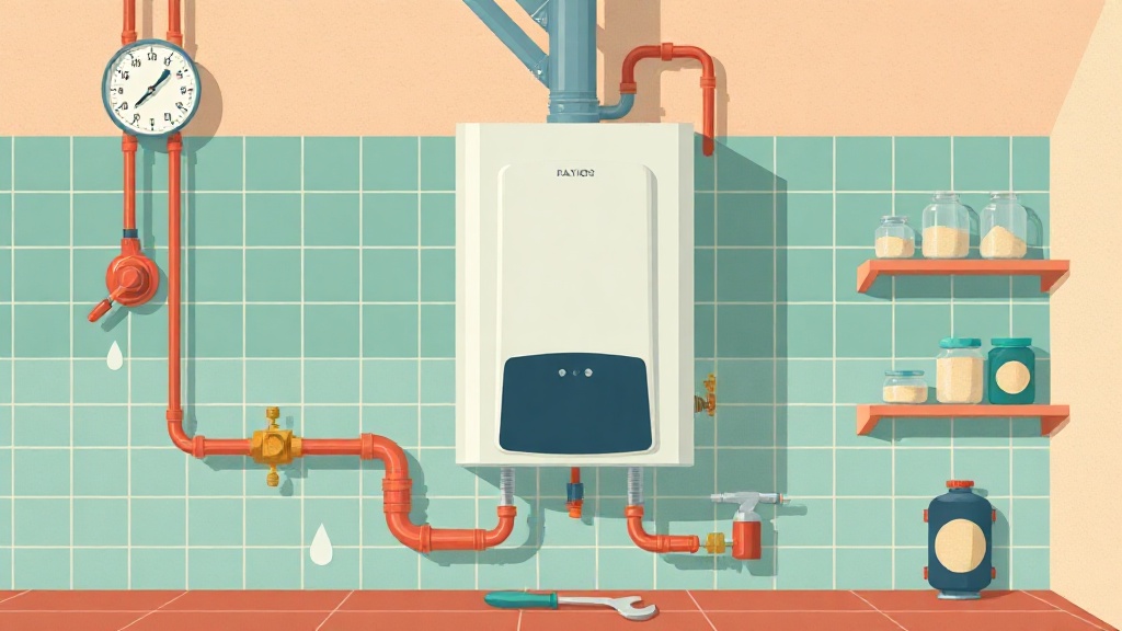 Limiteur de température : obligatoire sur un chauffe-eau ?