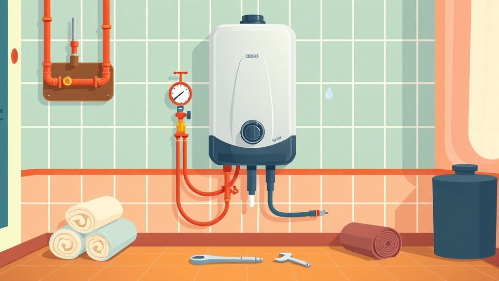 Louer ou acheter son chauffe-eau ?