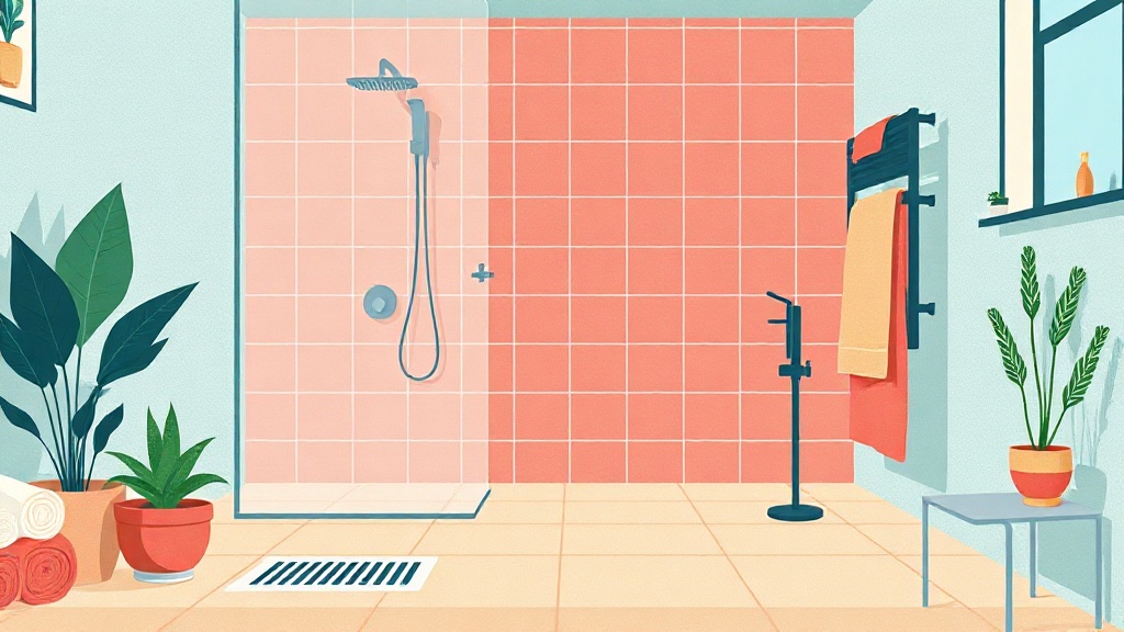Meubles de salle de bain : quels matériaux tiennent l'humidité ?