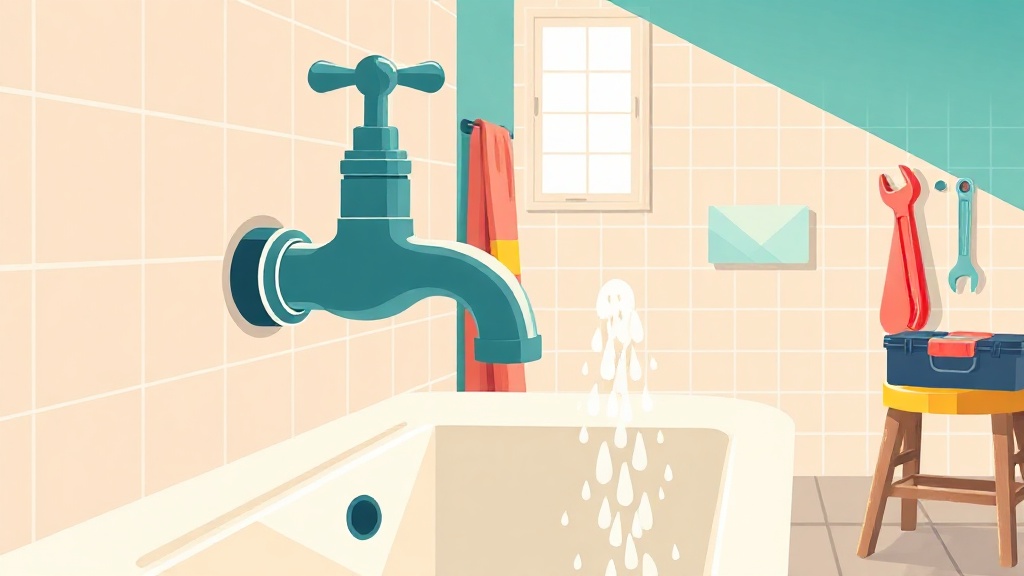 Mitigeur thermostatique de douche : eau trop froide
